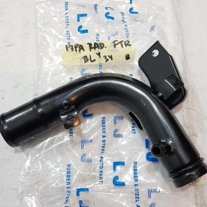 Pipa Selang Air Radiator Bawah Inlet Carry Futura 1.3 / Futura 1.5