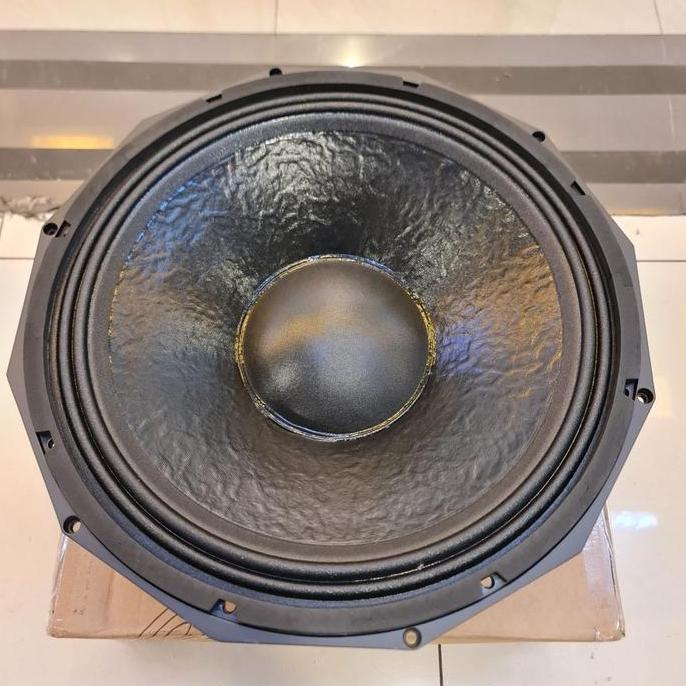 SUBWOOFER 18 INCH PD1850 SPUL 5 INCH NEW