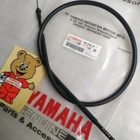 TERLARIS KABEL KOPLING RX KING ORI