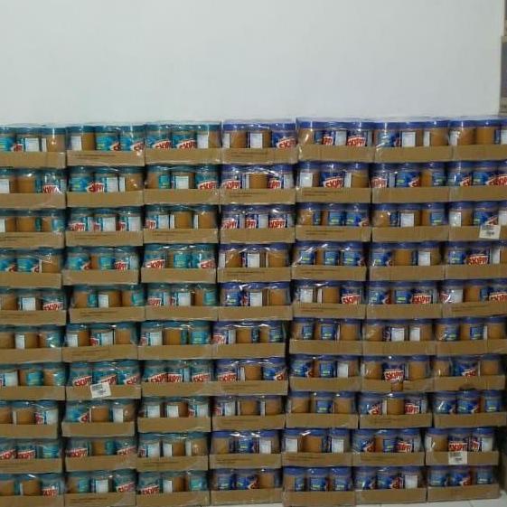 Promo Skippy 500Gram / 500Gr / 500 / Skippy Chunky / Skippy Creamy Terlaris