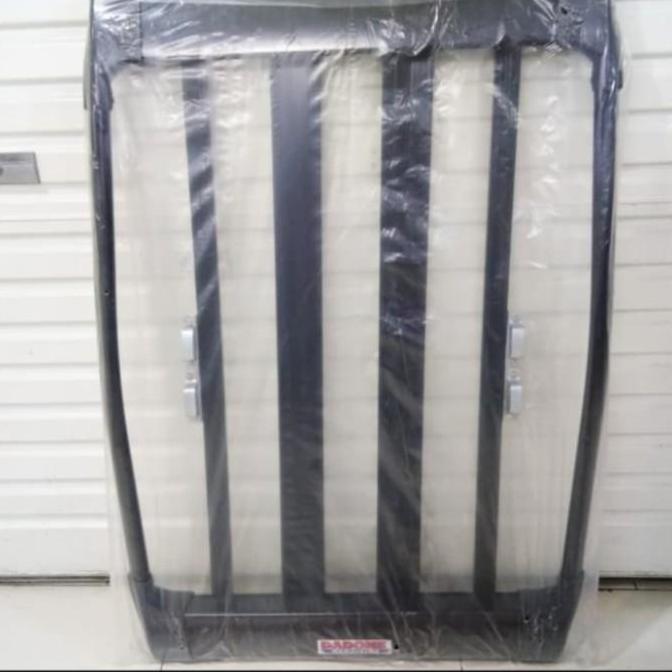 Rak universal / roof rack mobil besar
