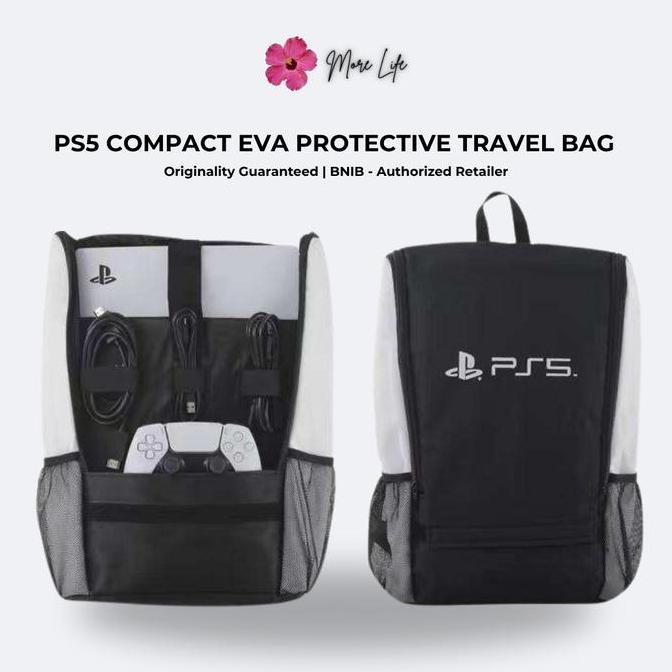 Tas Ps5, Backpack Ps5, Handcarry Ps5, Ransel Ps5, Ps5 Bag Terlaris