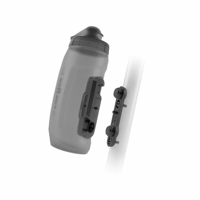 Fidlock TWIST bottle 590 + bike base - Botol Minum Sepeda