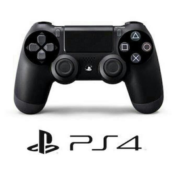TERBARU - Stik PS4 Original Stik PS4 Wireless Controller Stik PS4