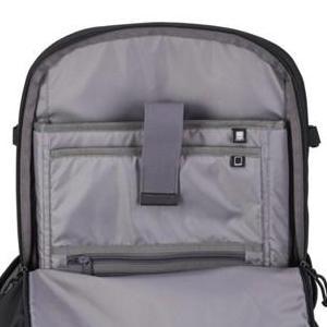 ( COD ) EIGER KANAWA 28L Tas Punggung Pria Ransel Laptop Expandable Port Multi Fungsi GM
