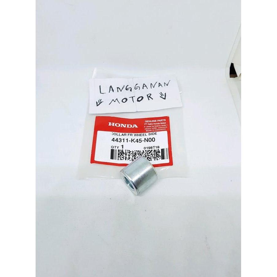 Collar Bos Bosh Roda Depan New Cb 150R All Cbr 150 R Facelift - Ahm