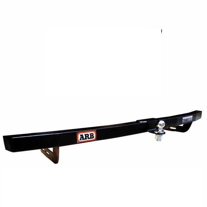 Towing Bar Mobil Kijang LGX Bumper Belakang ARB