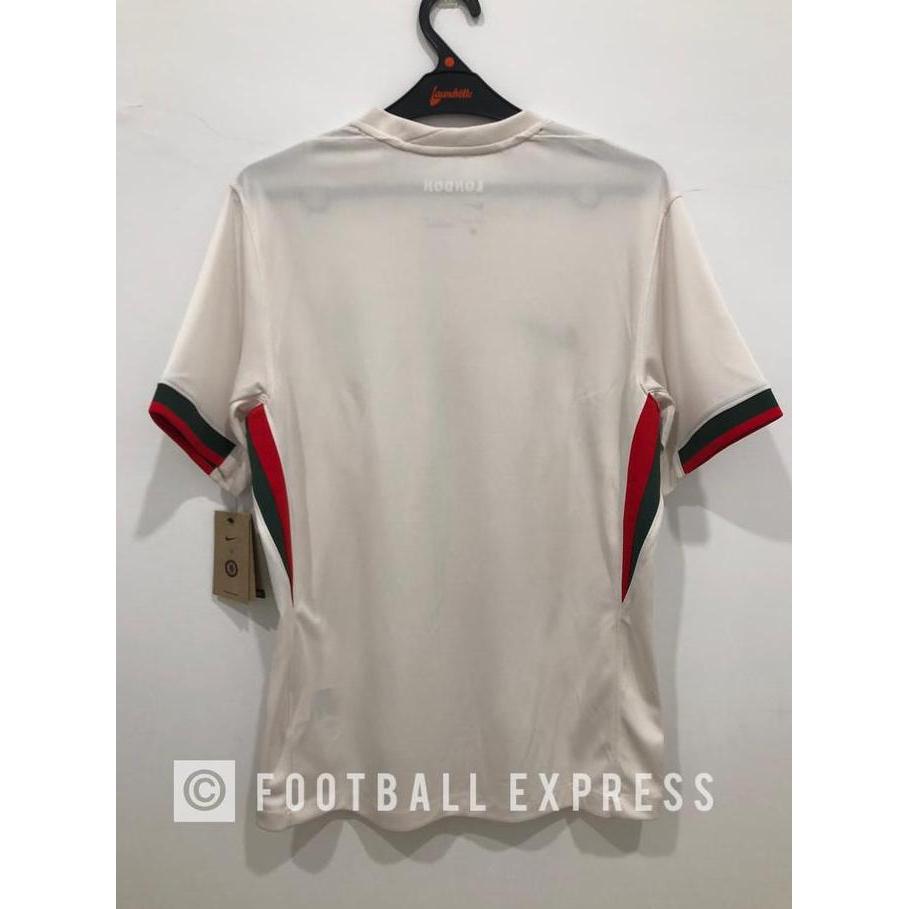 NEW Jersey Original Chelsea Away 2025/26