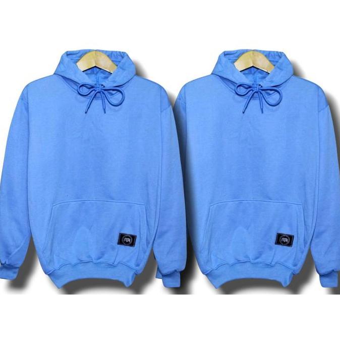 Sweater Polos / sweater couple pasangan 2 pcs hoodie couple / jaket couple pasangan  / Hoodie couple