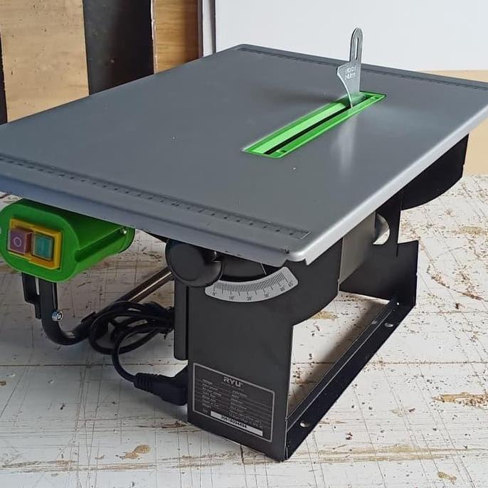 Hab TABLE SAW 8 INCH RTS-8 RYU