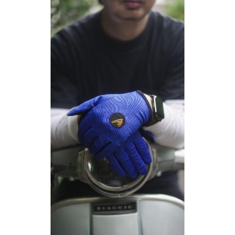 Tromax Sarung Tangan Anti Slip Gloves Calabai Terlaris