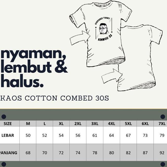 BAJU KAOS JUMBO PRIA WANITA VALENTINE PASANGAN COUPLE UNISEX OVERSIZE