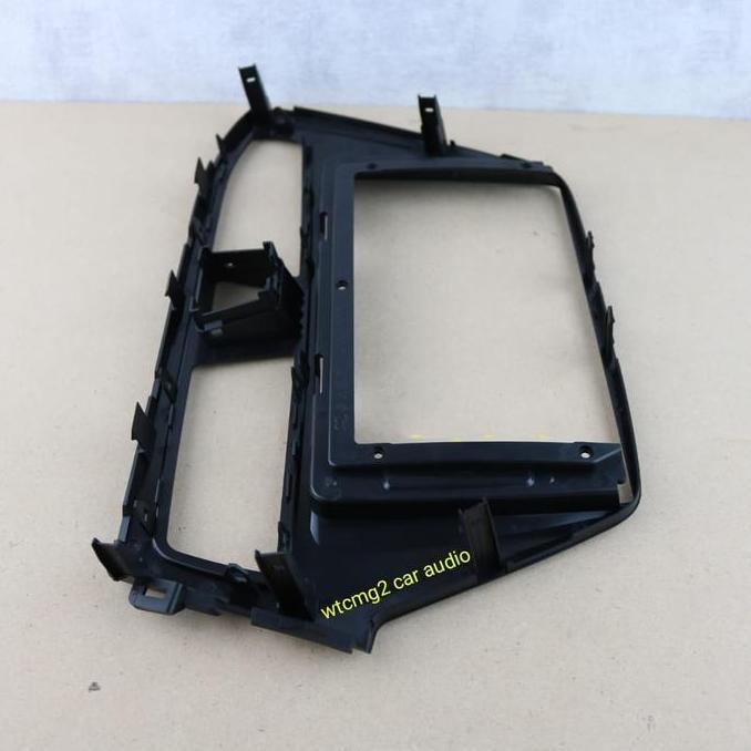 Promo Frame head unit 9 inch hyundai i 20 2016 Diskon