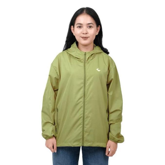TERBARU - Respiro Viento - Jaket Motor Daily Ride Packlite Windproof Water Resistant