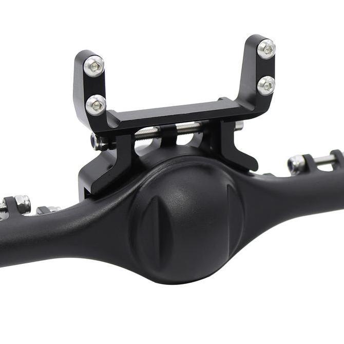 Promo Axle Gardan Rc Axial Scx10 Ii Yota 1/10 Axle Integrated F9 Gardan Yota Remote Cod