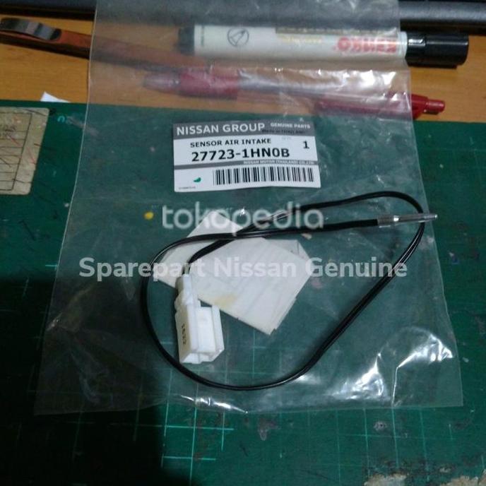 March K13 Thermistor Ac Sensor Evaporator Temperature Intake Nissan