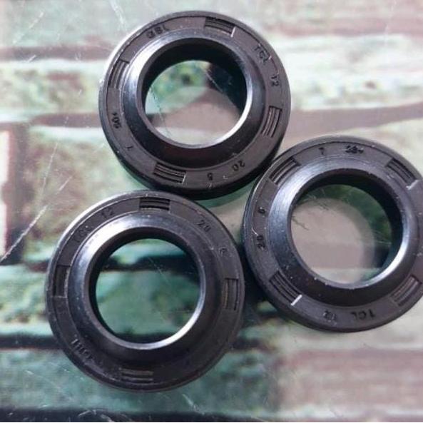 TERLARIS OIL SEAL JET CLEANER STEAM NILFISK C 100.5