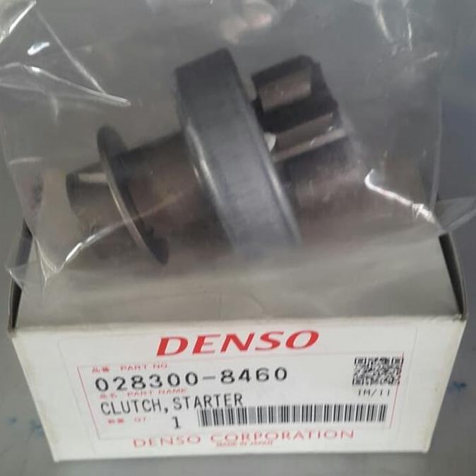 Bendix Stater Avanza-Xenia 1300Cc