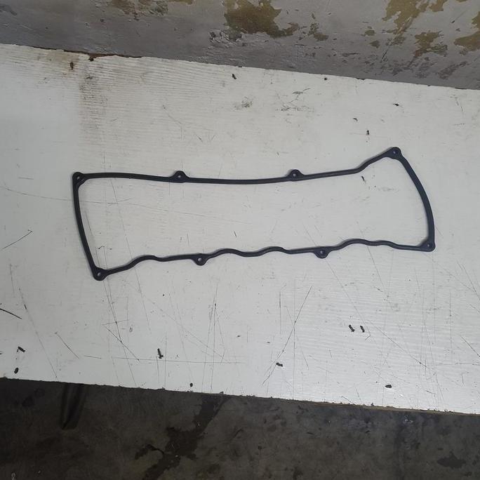 Sentra B12 Ga16S Packing Klep Gasket Rocker Cover Nissan Original Sentra Kotak 1989-1990