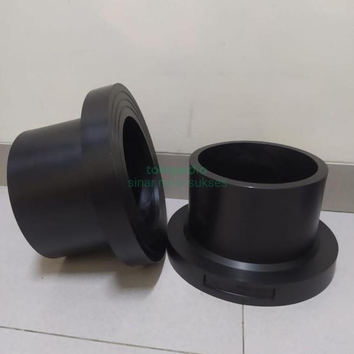 STUB END HDPE 2" INCH / 63MM