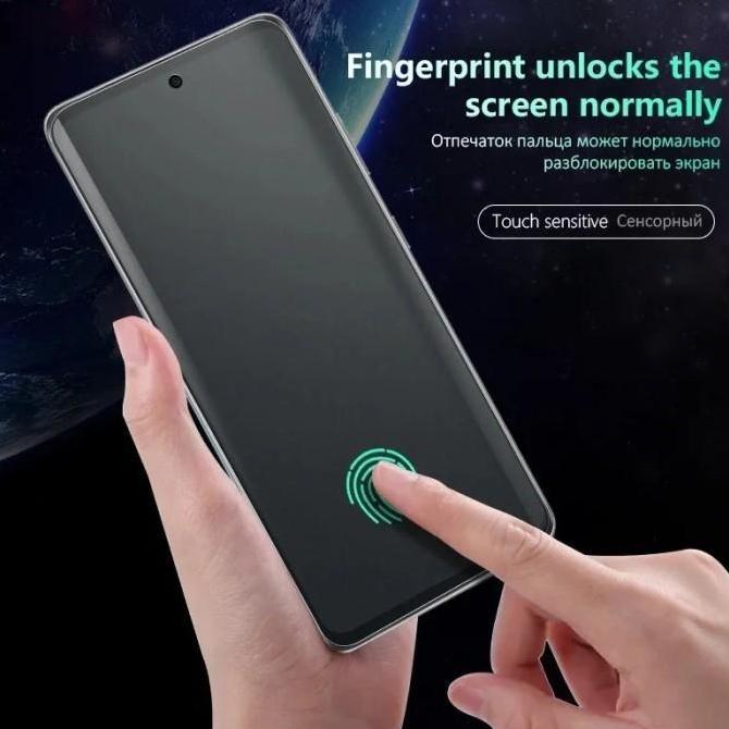 Hydrogel Vivo X Fold 2 Antigores Full Cover