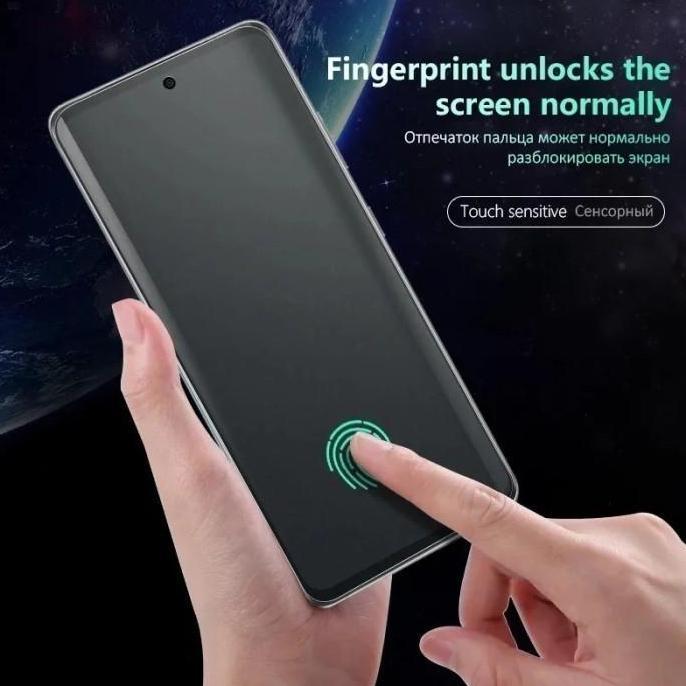 Hydrogel for Sony Xperia 1 III Antigores Full Cover
