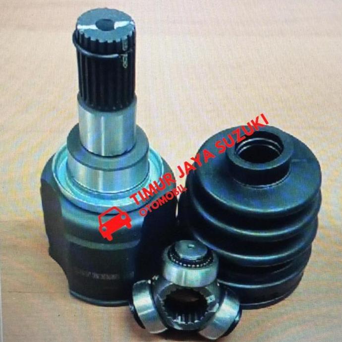 Cv Joint Dalam Baleno Hatchback High Quality Sparepart Suzuki
