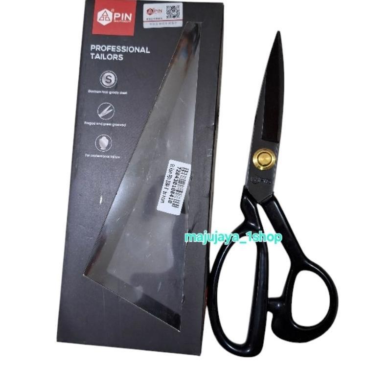 Gunting Kain / Gunting Tailors Merk Pin Mesin Jahit