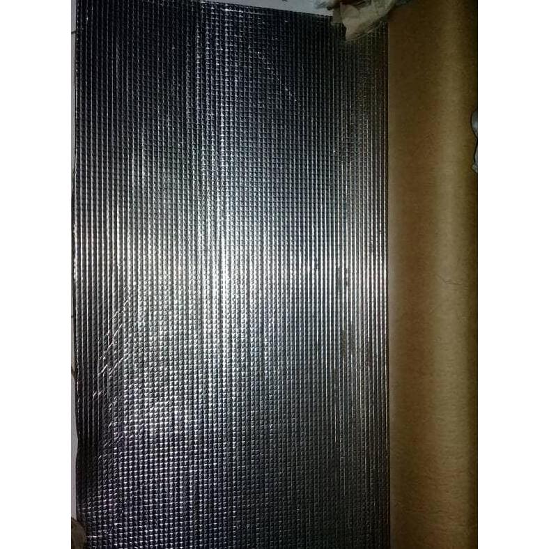 PEREDAM PANAS CAP MESIN MOBIL READY