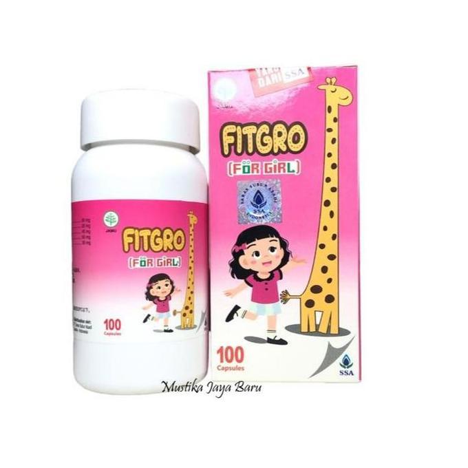 Yi zhi zeng Gao wan grow up growup Pills for girl