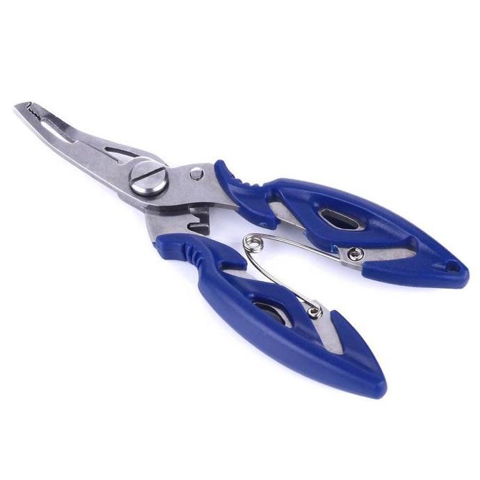 Tang Kail Pancing Tang Pancing Split Ring Tang Mancing Tanpa Sarung