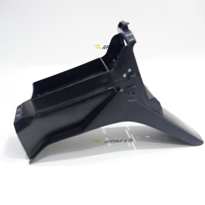 Kawasaki Genuine Part Spakbor Belakang Ninja RR OLD ORIGINAL 35022-1325
