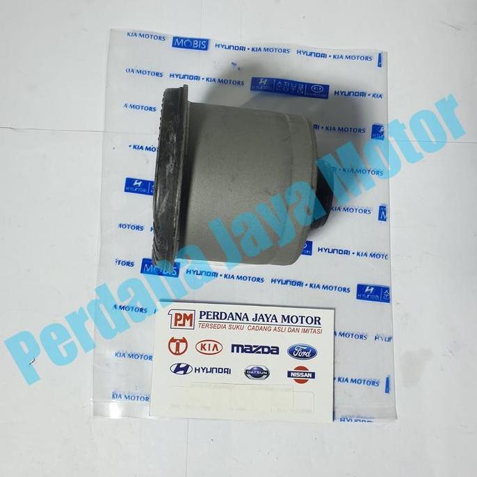 sparepart mobil bush bushing trailink trailing arm sayap belakang hyundai grand avega i20 i-20 kia n