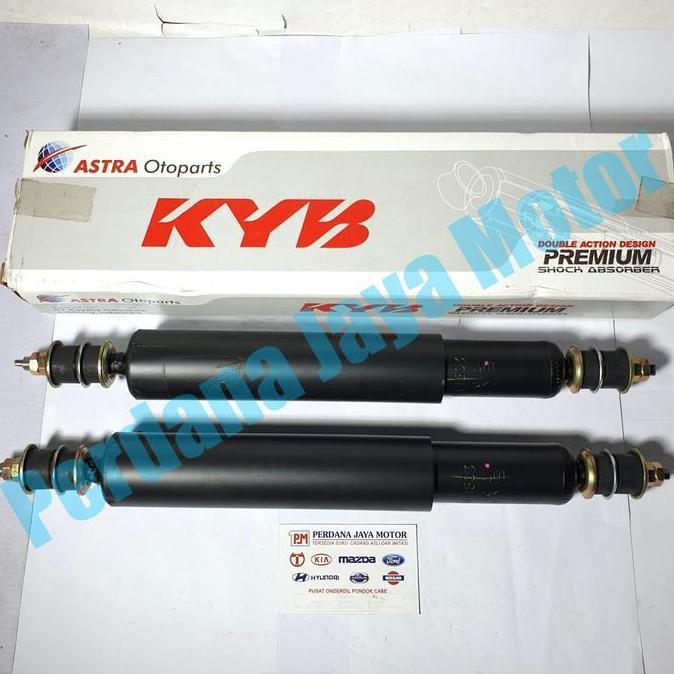 ready.. shockbreaker shock breaker belakang mazda vantrend