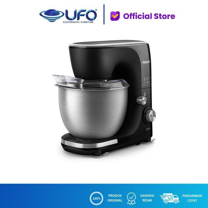PHILIPS HR7922 STAND MIXER 5 LITER