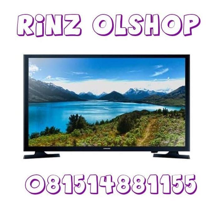 LED TV SAMSUNG 32 INCH SMART TV HD READY 32N4300 NEW 2018 / 32J4303