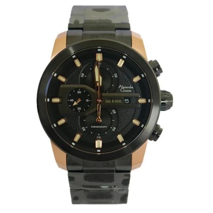 Jam Tangan Wanita AC6559