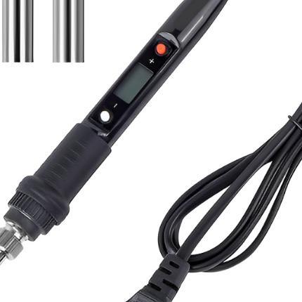 Solder 908S 80W Digital Adjustable Temperature - Solder Digital 80W/Solder 908S 80W Digital Adjustab