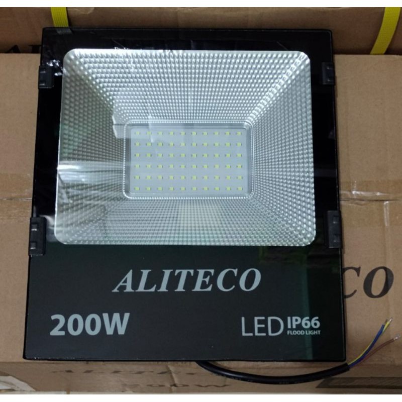 Lampu Sorot 200W- Lampu Tembak 200 Watt