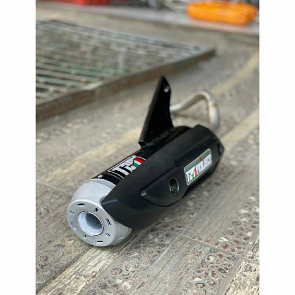 Termurah  Terlaris Termurah Knalpot Standar Racing Mio Smile Beat Deluxe Vario 125 150 Fino Genio Mi