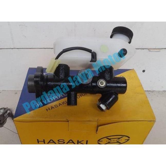 Master Rem Atas Mazda E2000 E 2000