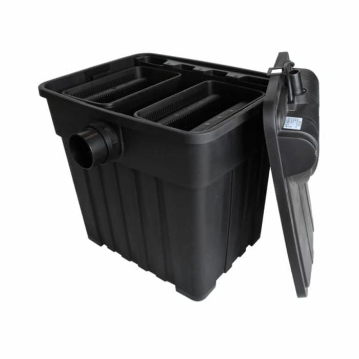 Boyu Bio Filter Kolam Yt-25000 / pomd bio filter boyu / dilengkapi uvc