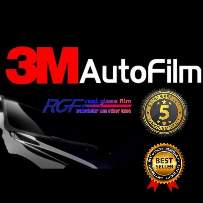 CUCI GUDANG KACA FILM 3M/KACA FILM MOBIL 3M/BLACK BEAUTY/KACA FILM HITAM/PROMO KACA FILM 3M TYPE BLA