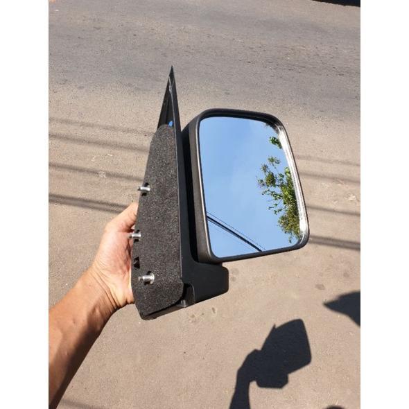 Grosir Spion Grand Max / Grandmax / Granmax Pickup Blindvan Minubus & Luxio Tipe D Original Kaca Spi