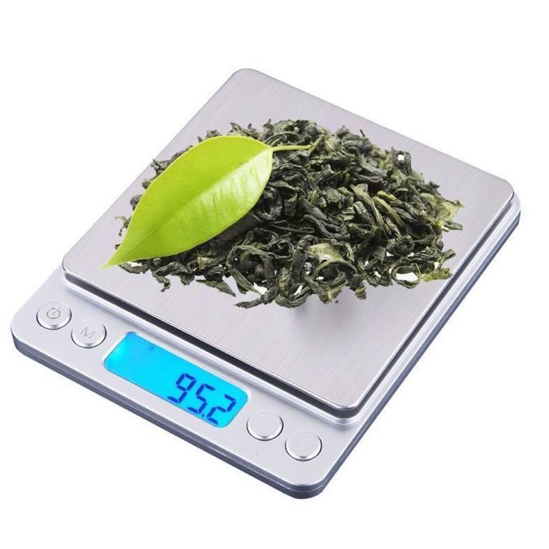 BEST DEALS TIMBANGAN DAPUR DIGITAL/TIMBANGAN KOPI DIGITAL/TIMBANGAN EMAS 0.1 GRAM