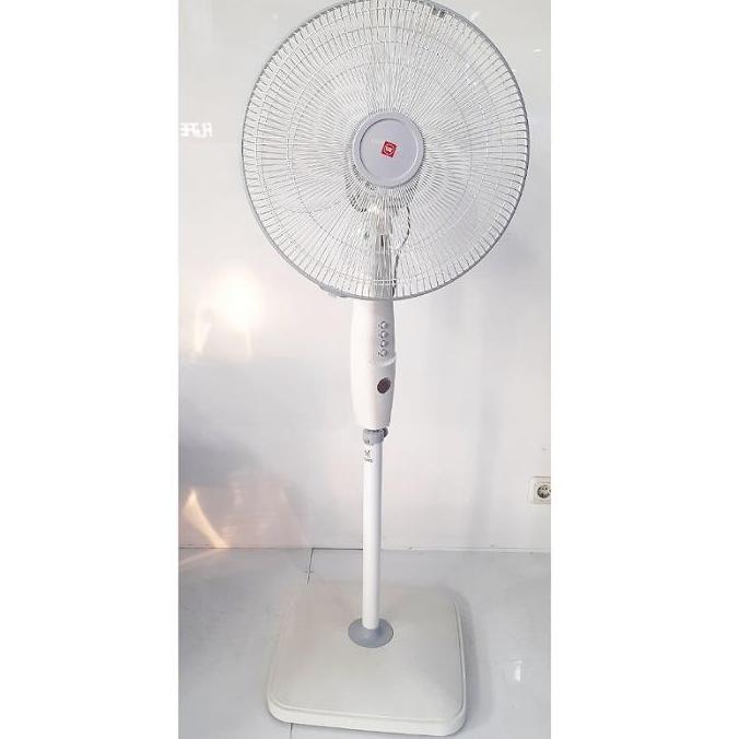 Stand Fan KDK WM40Z / Kipas Angin berdiri KDK WM 40Z Non Timer