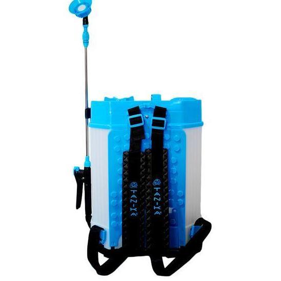 ZEVANEEASQUARE TANIKA TNK-Q1 16L ALAT SEMPROT PERTANIAN PENYEMPROT HAMA ELEKTRIK TERMURAH