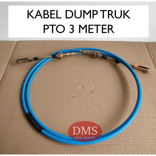 Tali Kabel Dump Pto 3 Meter Sling Dump Pto 3 Meter