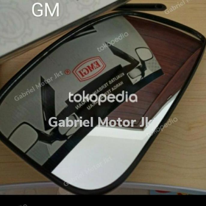 Kaca Spion Fuso Truk 8041 Emgi