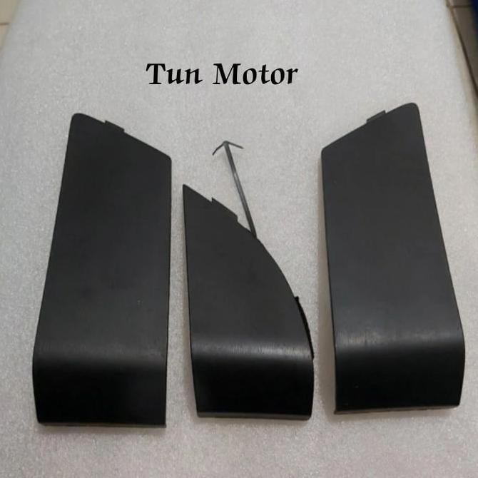 TUTUP BEMPER DEPAN AVANZA TIPE S 04 2005 2006 2007 2008 2009 2010 2011 BARU